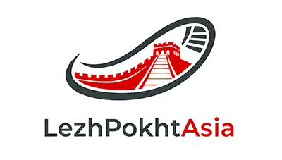 لوگو لژ پخت آسیا